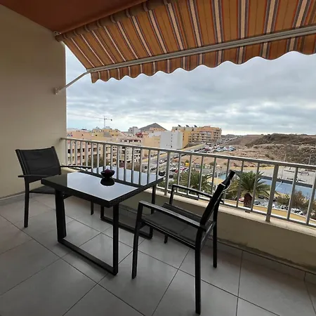 Médano Sun Wifi Free 2 *