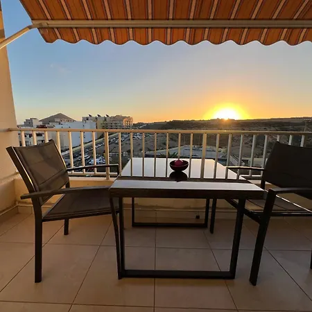 Medano Sun Wifi Free 2 Apartament