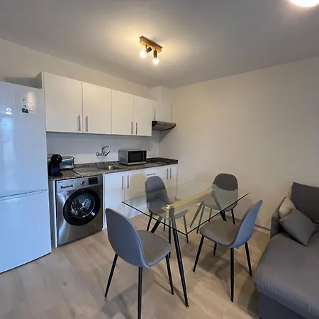 Apartament Medano Sun Wifi Free 2 *