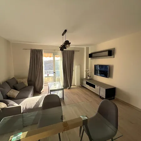 Medano Sun Wifi Free 2 Apartament El Médano