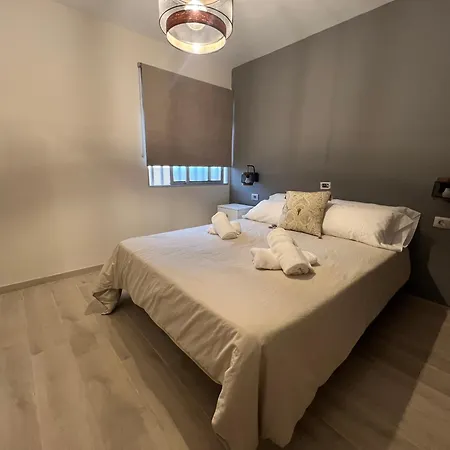 Medano Sun Wifi Free 2 El Médano