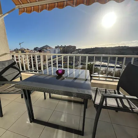 Medano Sun Wifi Free 2 אל מדאנו