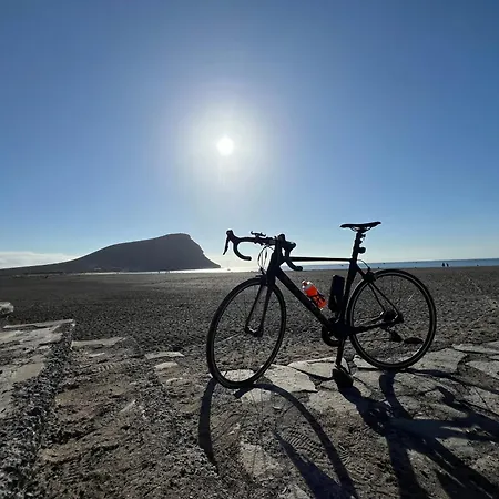 Medano Sun Wifi Free 2 * אל מדאנו