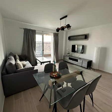 Medano Sun Wifi Free 2 Apartament *