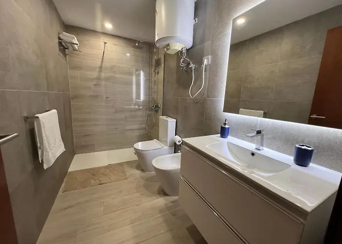 Medano Sun Wifi Free 2 El Médano