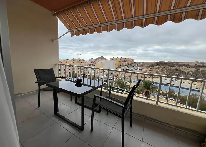 Médano Sun Wifi Free 2 *