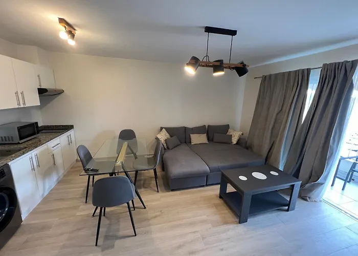 Medano Sun Wifi Free 2 אל מדאנו