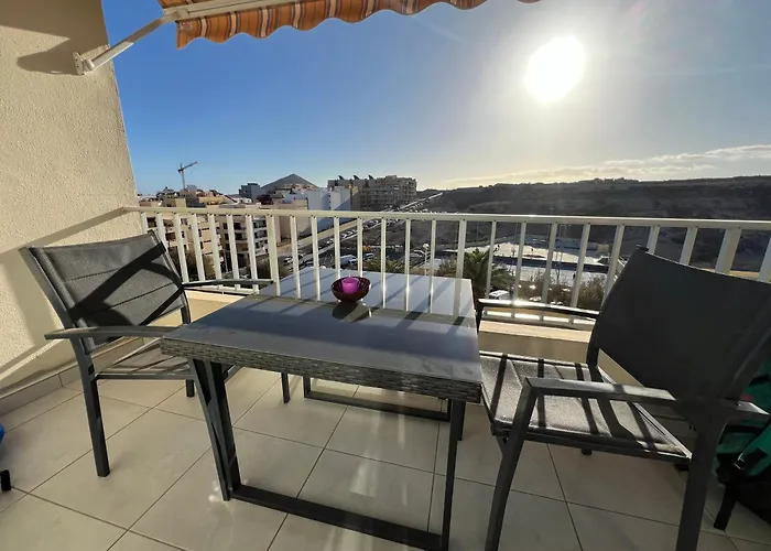 Medano Sun Wifi Free 2 El Médano