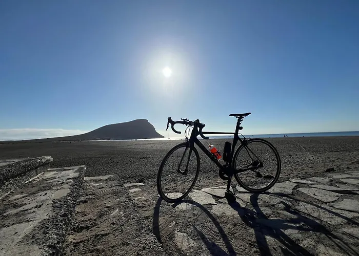 Medano Sun Wifi Free 2 * אל מדאנו