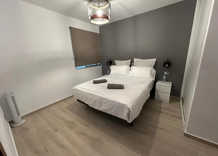 Medano Sun Wifi Free 2 אל מדאנו