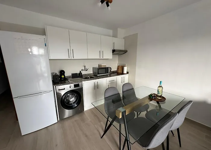 דירה Medano Sun Wifi Free 2 אל מדאנו