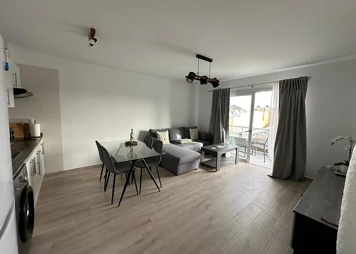 Médano Sun Wifi Free 2 El Médano