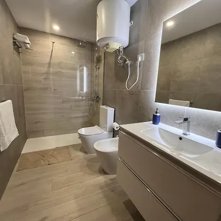 Médano Sun Wifi Free 2 El Médano