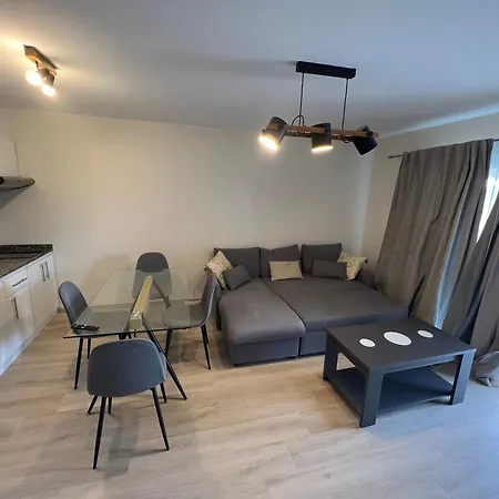 Médano Sun Wifi Free 2 El Médano