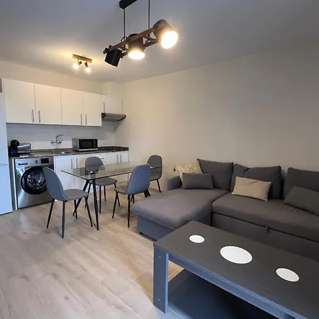 Appartement Médano Sun Wifi Free 2