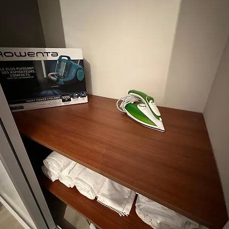 Médano Sun Wifi Free 2 * El Médano