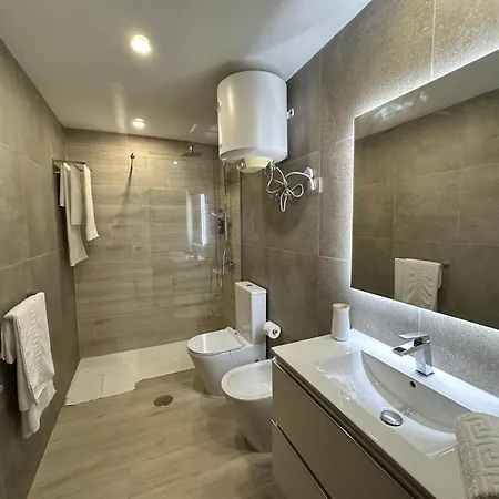 Médano Sun Wifi Free 2 * El Médano