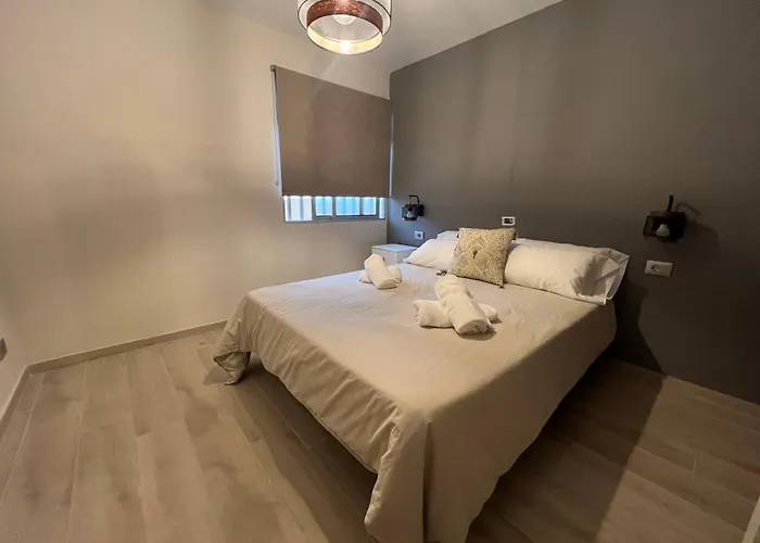 Medano Sun Wifi Free 2 El Médano