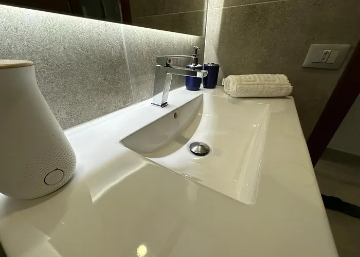 Appartement Medano Sun Wifi Free 2 *