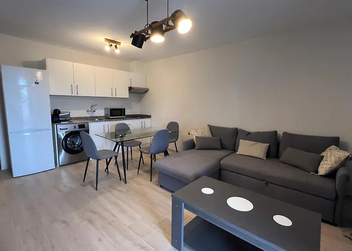 Apartman Medano Sun Wifi Free 2