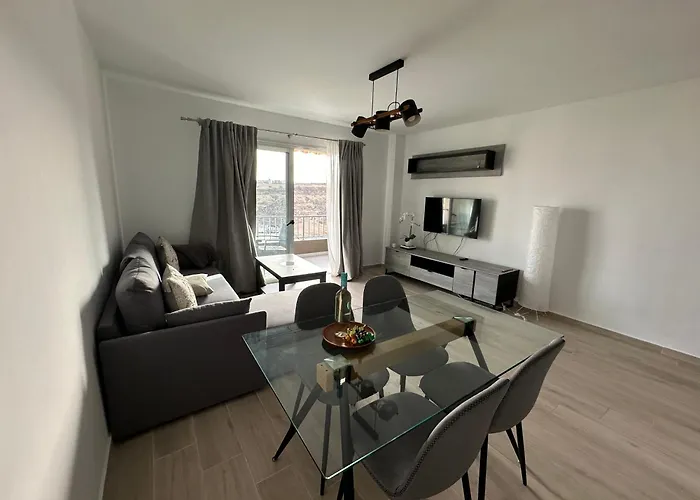 Medano Sun Wifi Free 2 Apartman *