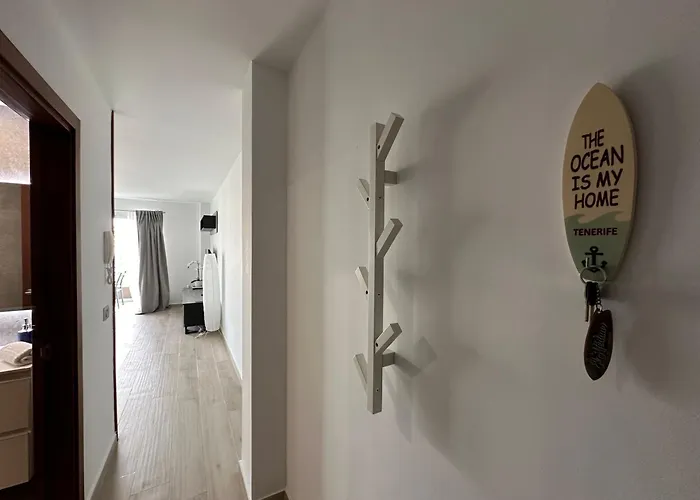 Medano Sun Wifi Free 2 Apartman *