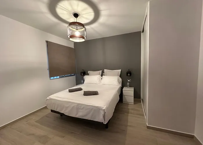 Medano Sun Wifi Free 2 Apartman