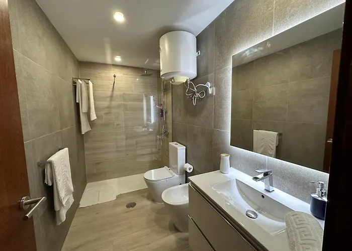 Medano Sun Wifi Free 2 * El Médano